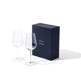 Richard Brendon x Jancis Robinson Wine Glass Set of 2