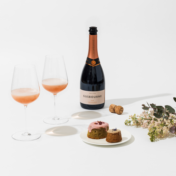 Richard Brendon x Jancis Robinson Wine Glass Set of 2