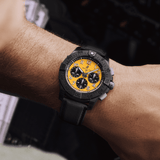 Breitling Avenger B01 Chronograph Night Mission 44mm Watch SB0147101I1X2