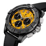 Breitling Avenger B01 Chronograph Night Mission Yellow Ceramic 44.00MM Breitling