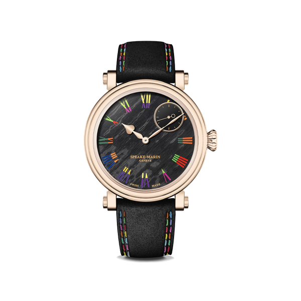Speake Marin Art Series Tutti Frutti 42MM