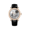 Speake Marin Openworked Red Gold 42MM