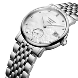 Watch The Longines Elegant Collection 34.50mm L4.312.4.87.6 Hardy Brothers Jewellers