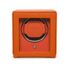 Wolf Cub Winder with Cover Orange