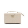 WOLF Caroline Medium Jewellery Case