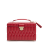 WOLF Caroline Medium Jewellery Case