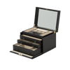 WOLF Palermo Large Jewellery Box