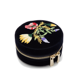WOLF Zoe Indigo Travel Round