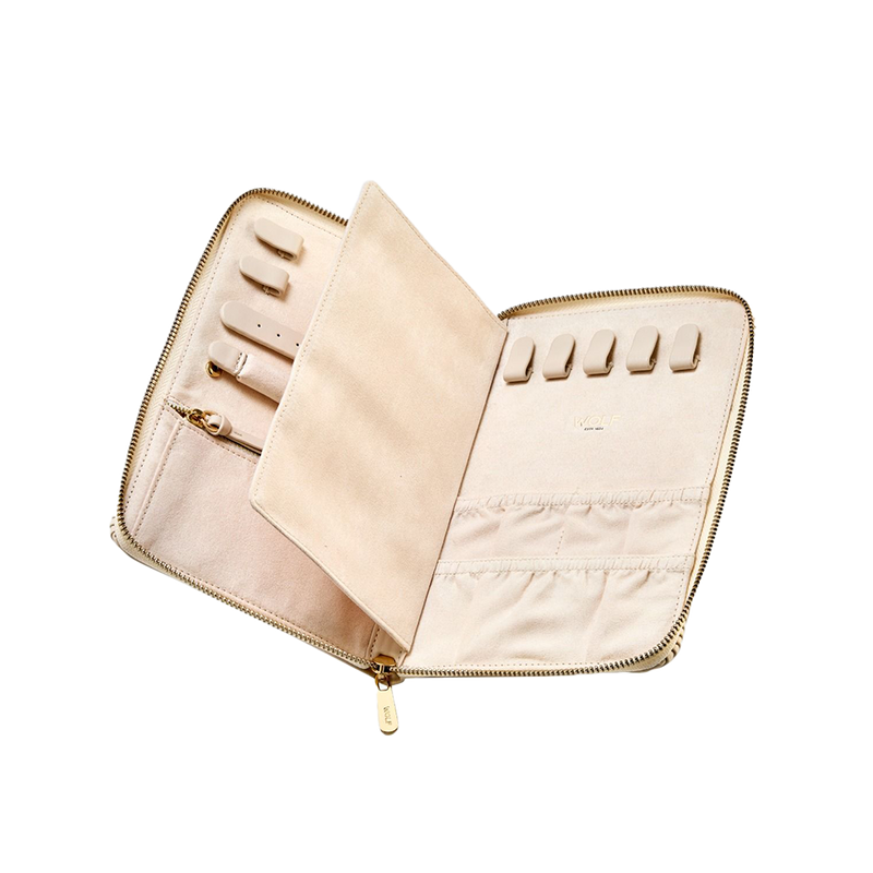 WOLF Bella Jewellery Portfolio Bone