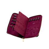 WOLF Bella Jewellery Portfolio Bordeaux