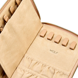 WOLF Bella Jewellery Portfolio Mocha