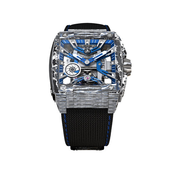 Rebellion Re-volt 3 Hands Valterri Bottas C43 Hardy Brothers Jewellers