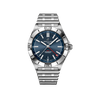 Breitling Chronomat Automatic GMT 40 A32398101C1A1 Hardy Brothers Jewellers