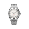 Breitling Chronomat Automatic GMT 40 A32398101A1A1 Hardy Brothers Jewellers