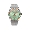 Breitling Super Chronomat Automatic 38 I17356531L1U1 Hardy Brothers Jewellers