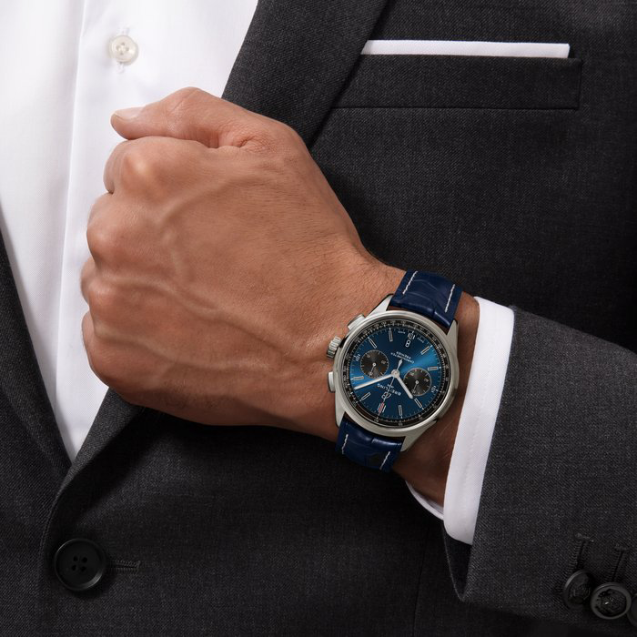 Breitling Premier B01 Chronograph 42 Breitling