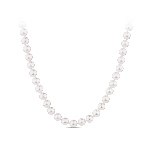 4.5-5mm Baby Akoya Pearl Necklace – Pearl Elegante