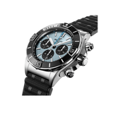 Breitling Super Chronomat B01 44 Ice Blue Breitling