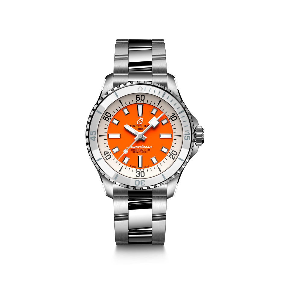 Breitling Superocean Automatic 36 Breitling