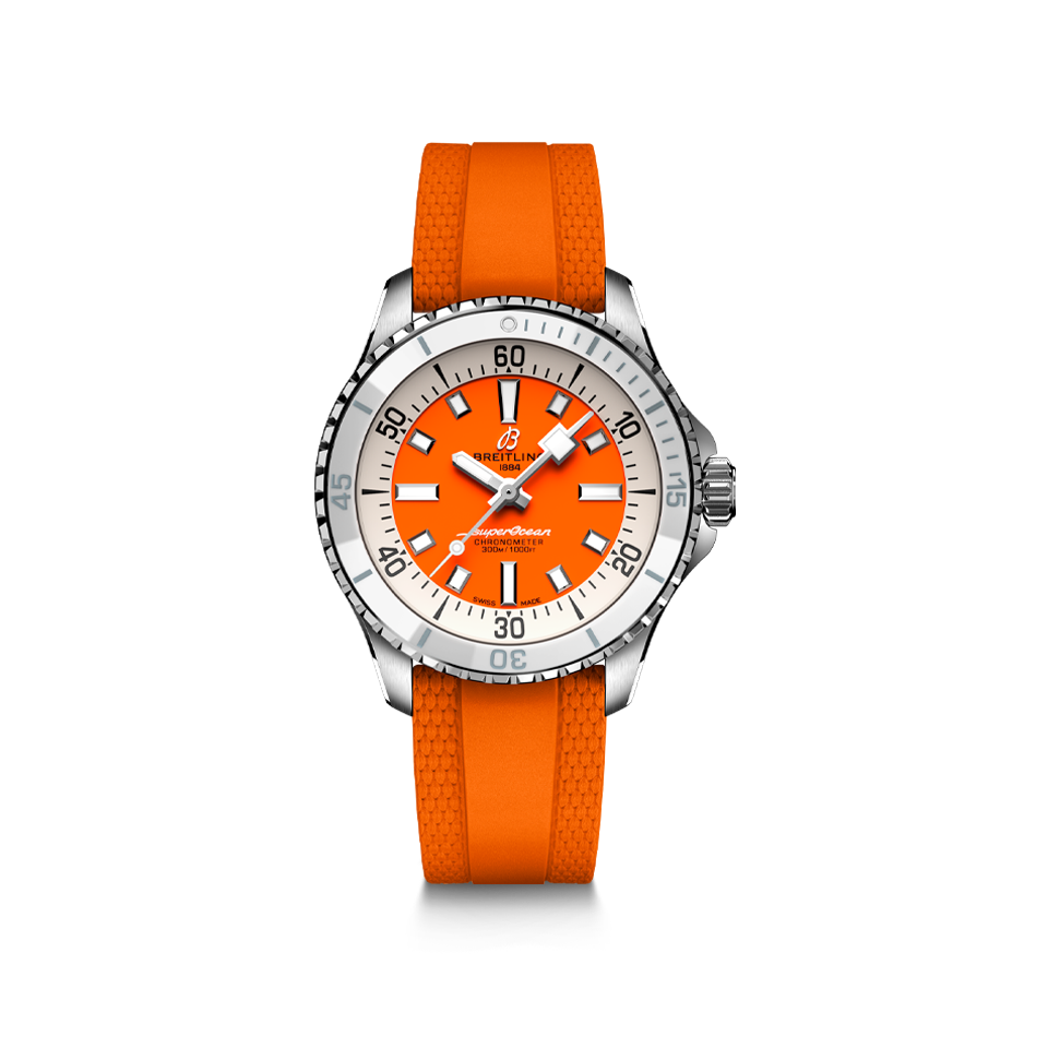 Breitling Superocean Automatic 36 Breitling