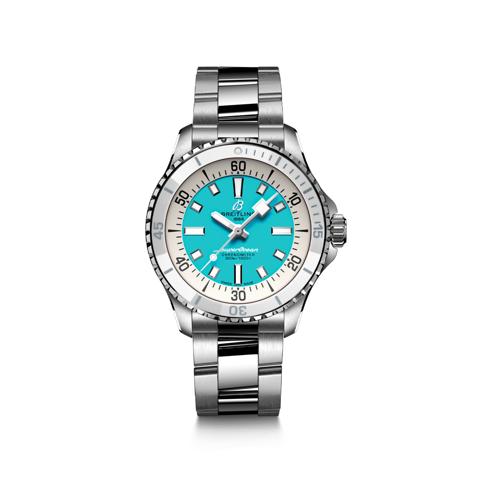 Breitling Superocean Automatic 36 Breitling