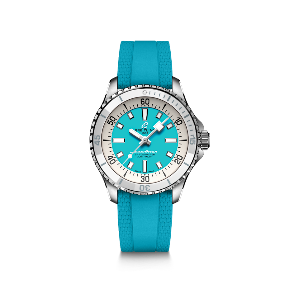 Breitling Superocean Automatic 36 Breitling