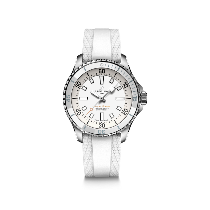 Breitling Superocean Automatic 36 Breitling