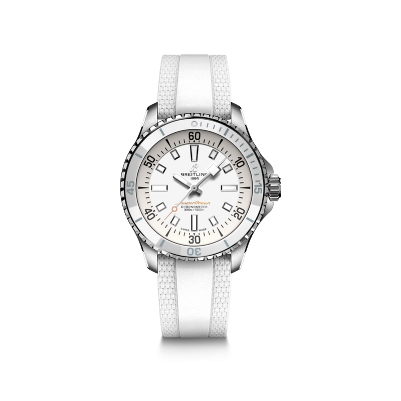 Breitling superocean professional online