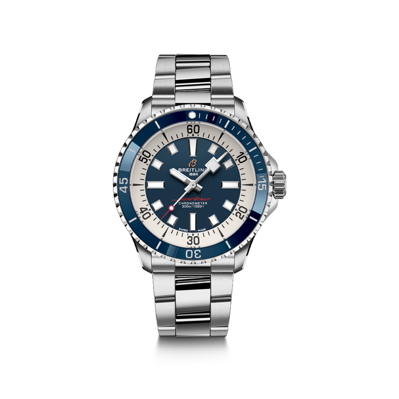 Breitling Superocean Automatic 42 Breitling