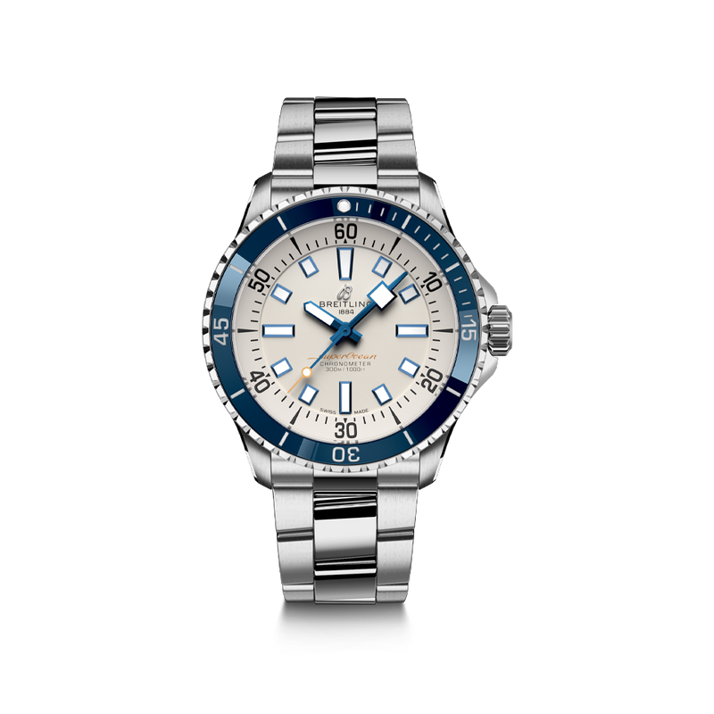 Breitling Superocean Automatic 42 Breitling