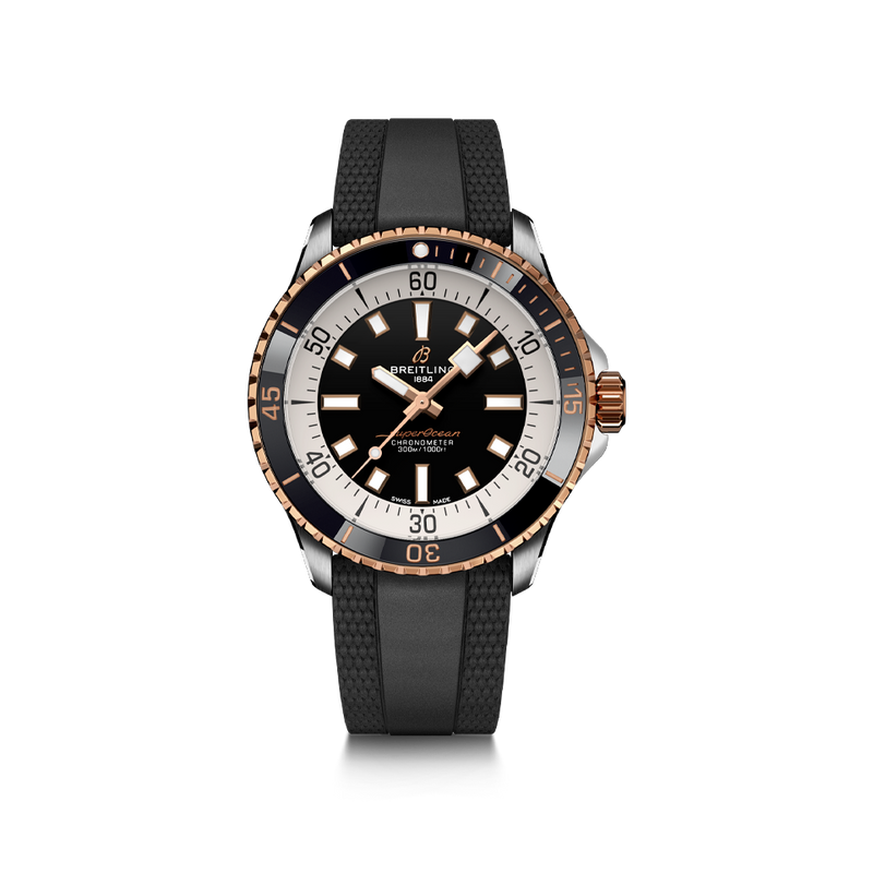 Breitling Superocean Automatic 42 Breitling