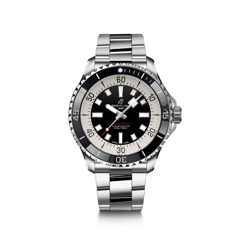 Breitling Superocean Automatic 44 Breitling