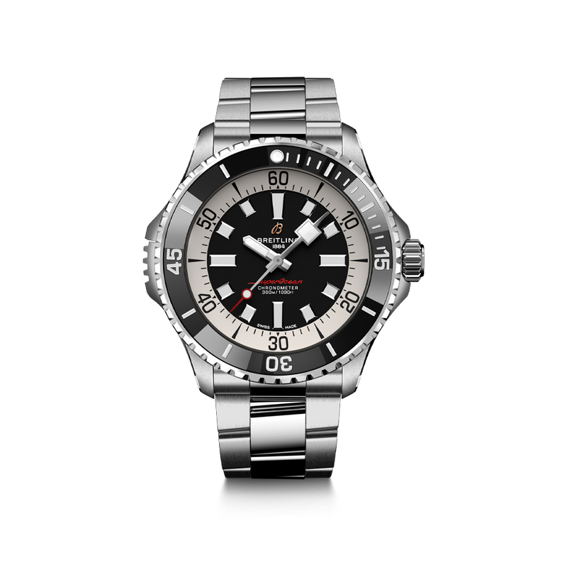 Breitling Superocean Automatic 46 Breitling