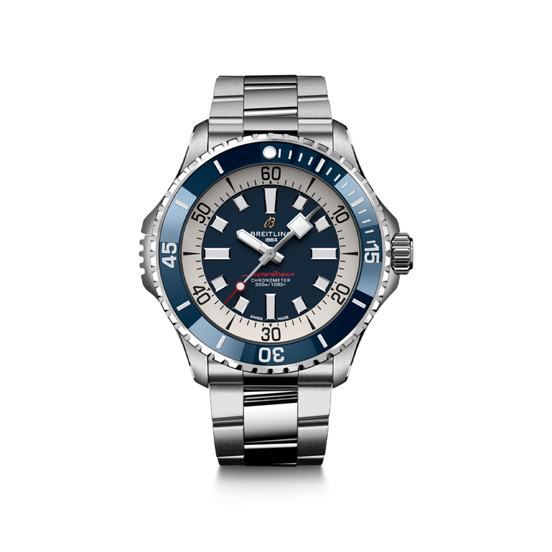 Breitling Superocean Automatic 46 Breitling