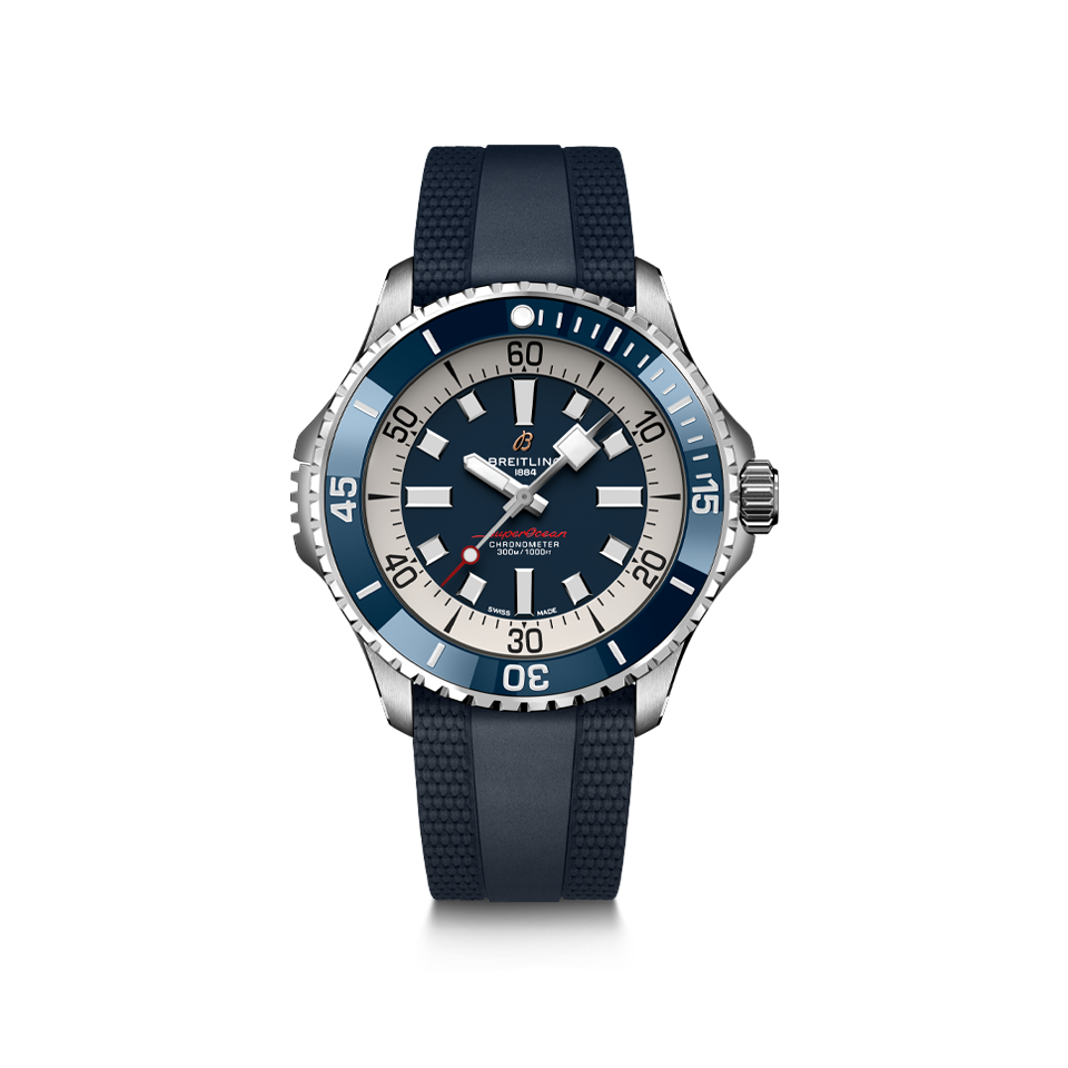 Breitling Superocean Automatic 46 Breitling