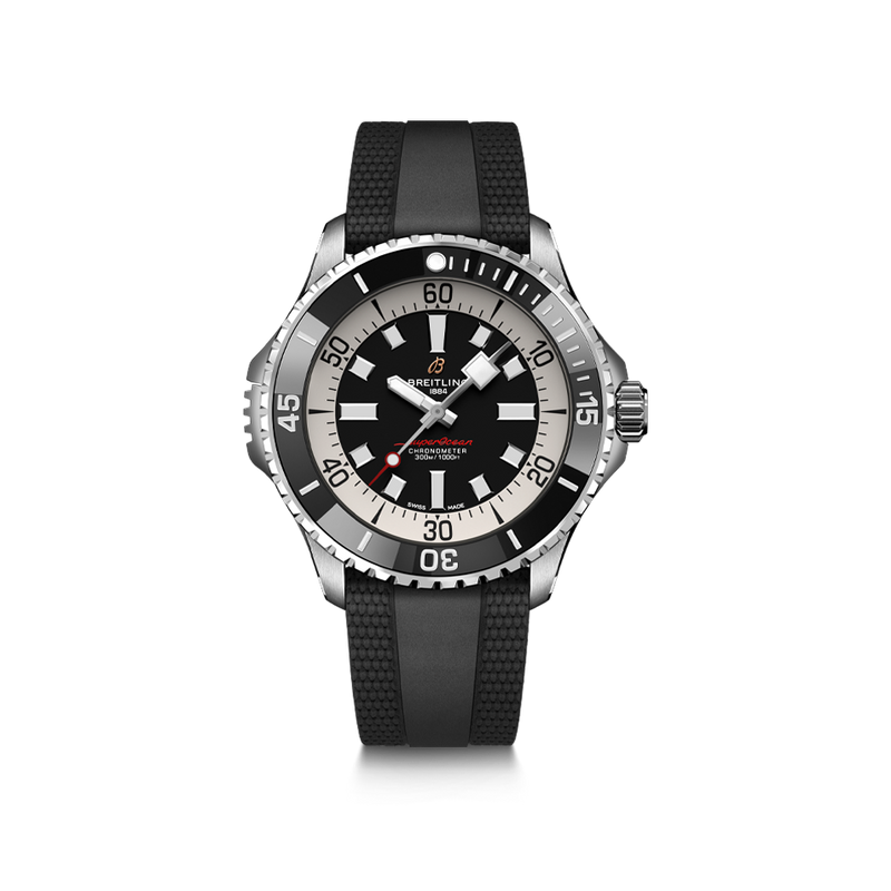 Breitling Superocean Automatic 46 Breitling