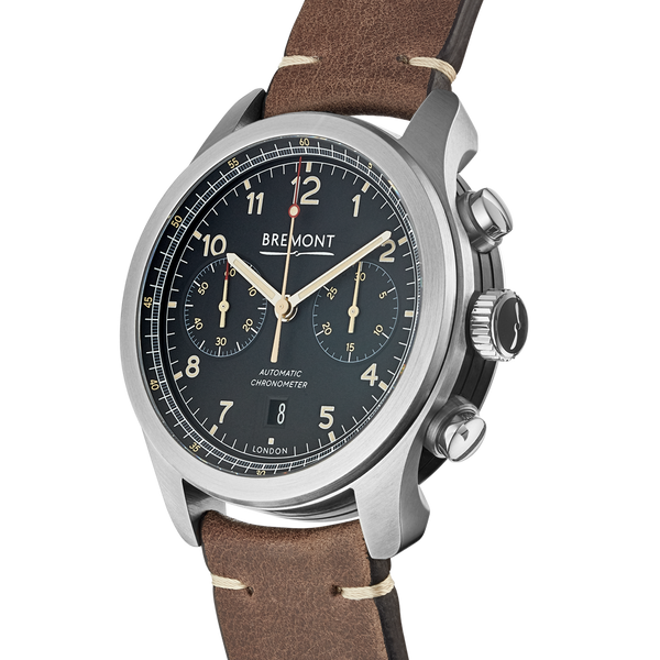 Bremont ALT1-C Griffon Bremont