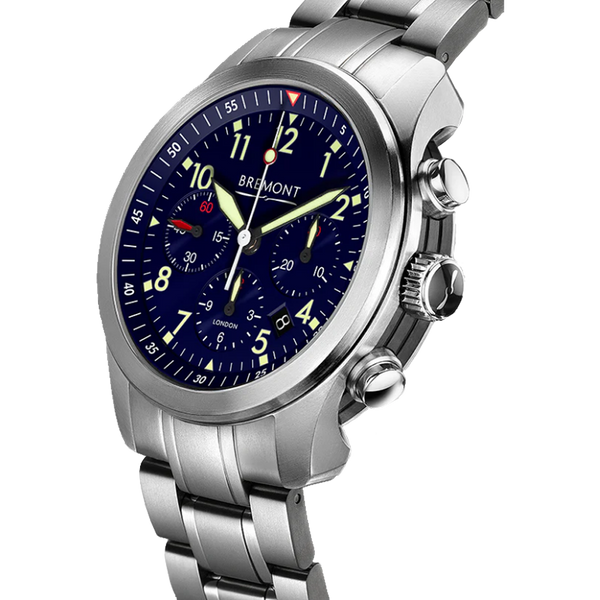 Bremont ALT1-P2 Bremont
