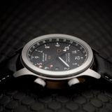 Bremont MBIII GMT Bremont