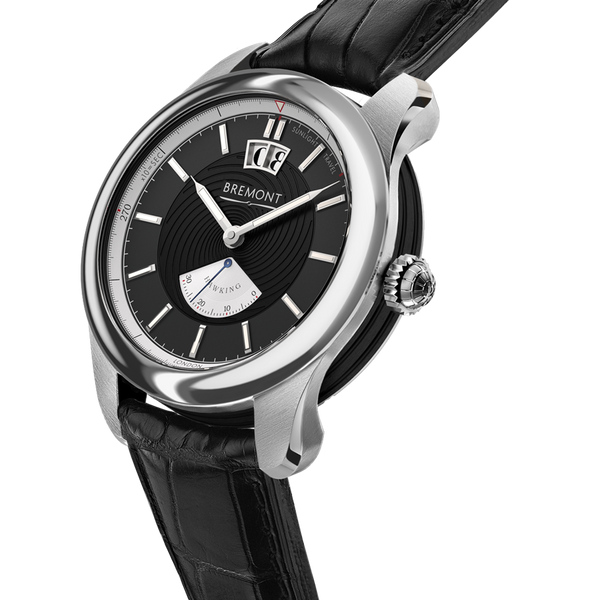 Bremont Limited Edition Hawking Bremont