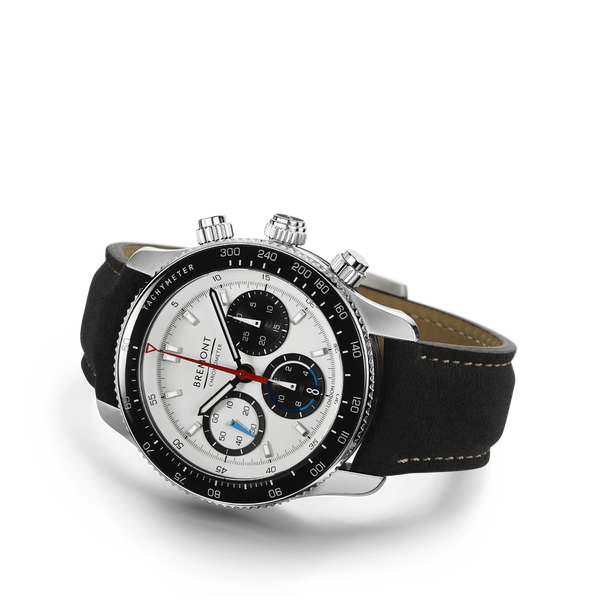 Bremont WR-22 Bremont