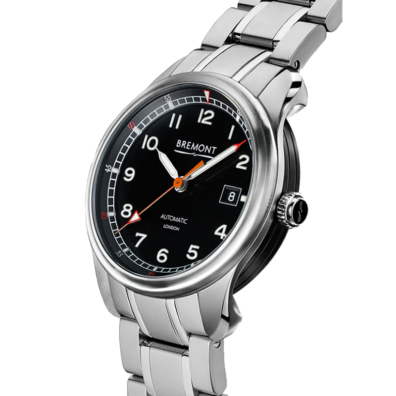Bremont airco mach 1 deals