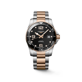 Longines Hydroconquest Hardy Brothers Jewellers