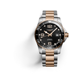 Longines Hydroconquest Hardy Brothers Jewellers