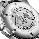 Longines Hydroconquest L3.781.4.56.6 Hardy Brothers Jewellers