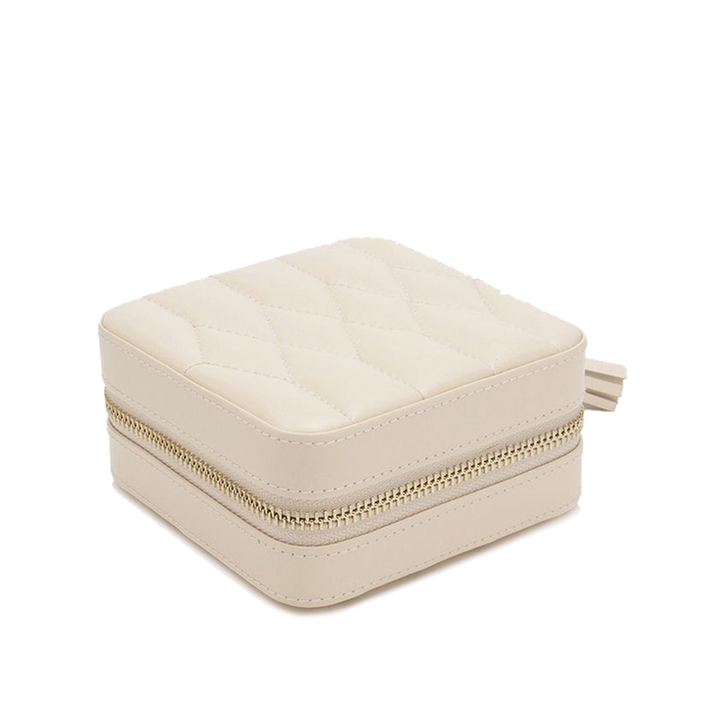 Wolf caroline zip travel case online