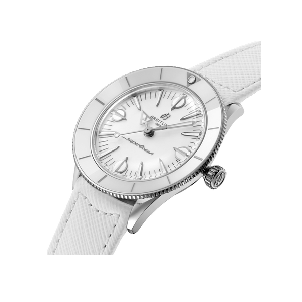 Breitling Superocean Heritage 57 Pastel Paradise Breitling