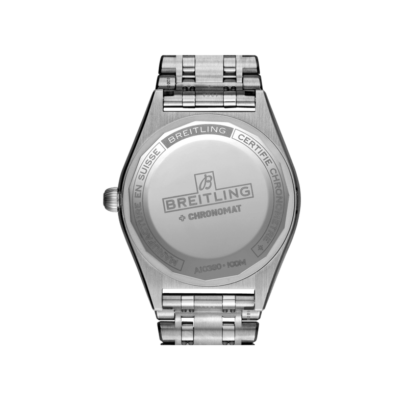 Breitling Chronomat Automatic 36 Breitling
