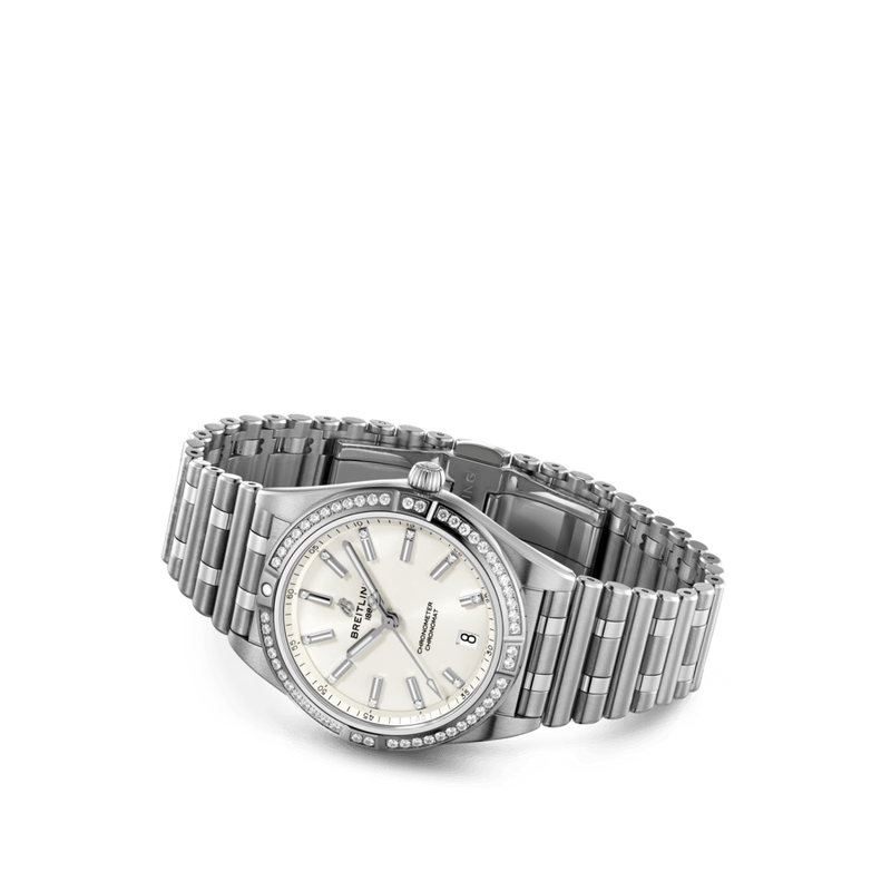 Breitling Chronomat Automatic 36 Breitling