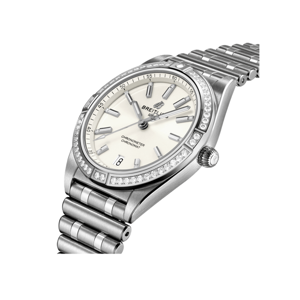 Breitling Chronomat Automatic 36 Breitling